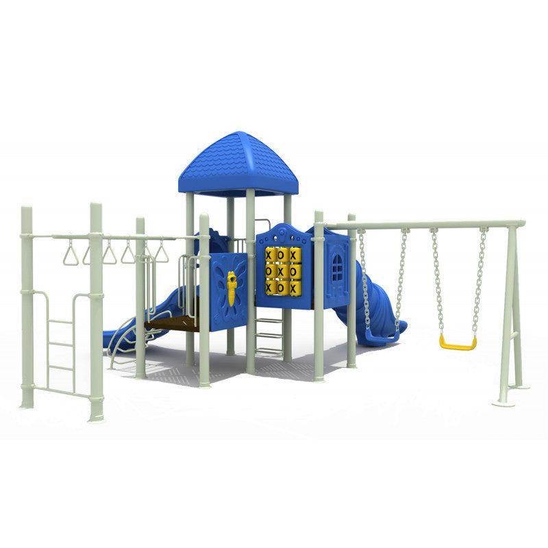 Juego Modular 12 - Hobby Market