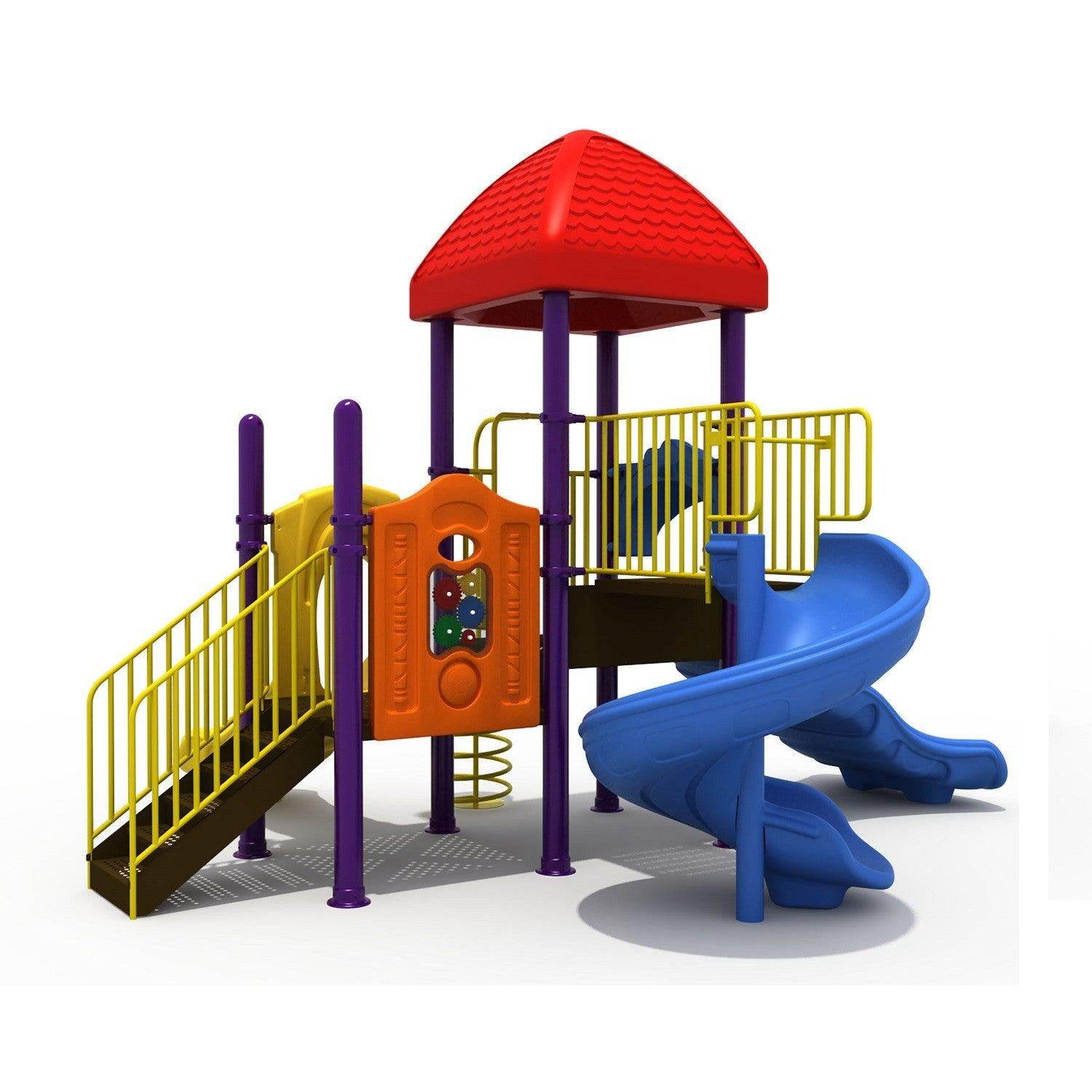 Juego Modular 25 - Hobby Market