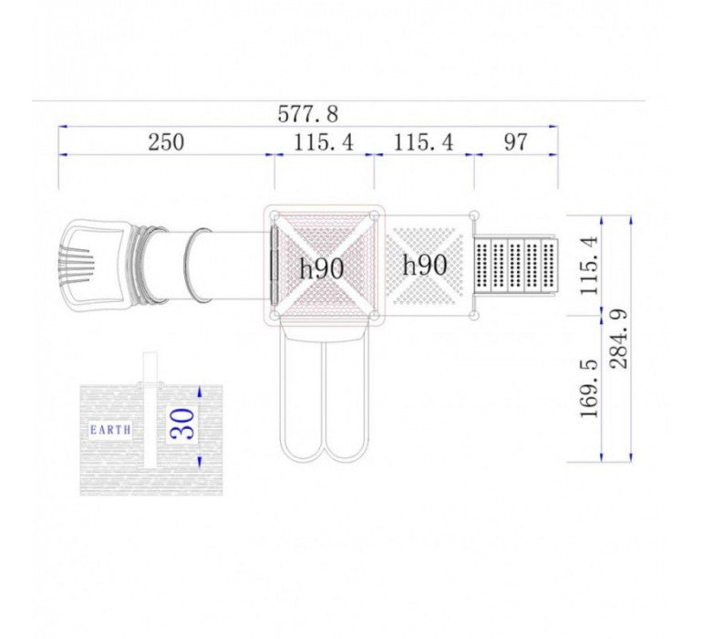 Juego Modular 35-Juegos Modulares-HBQQ35-Hobby Market