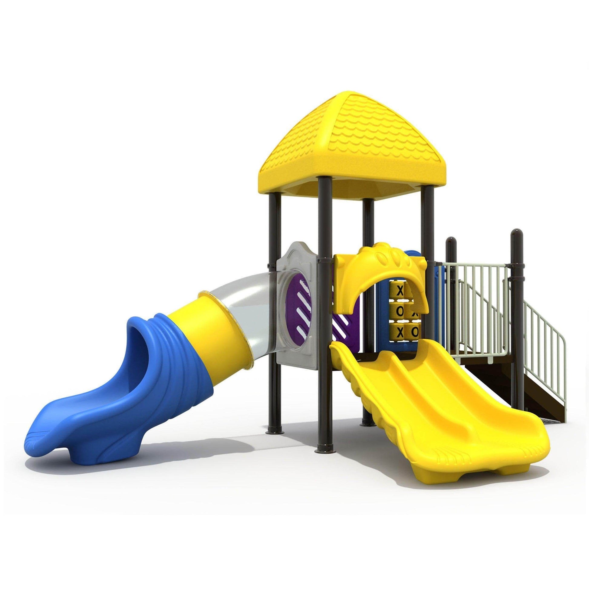 Juego Modular 35 - Hobby Market