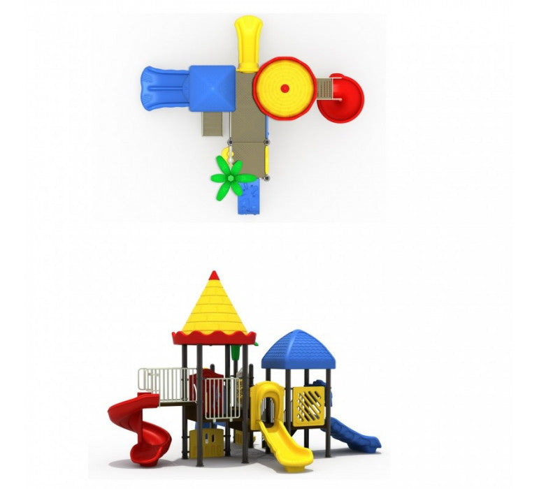 Juego Modular 37-Juegos Modulares-HBQQ37-Hobby Market