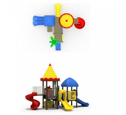 Juego Modular 37-Juegos Modulares-HBQQ37-Hobby Market