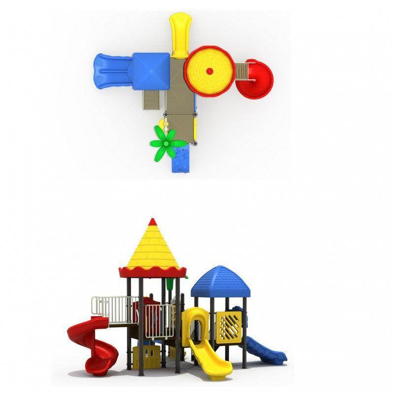 Juego Modular 37 - Hobby Market