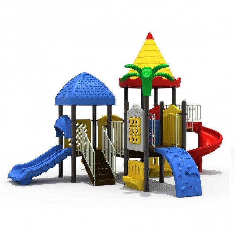 Juego Modular 37 - Hobby Market