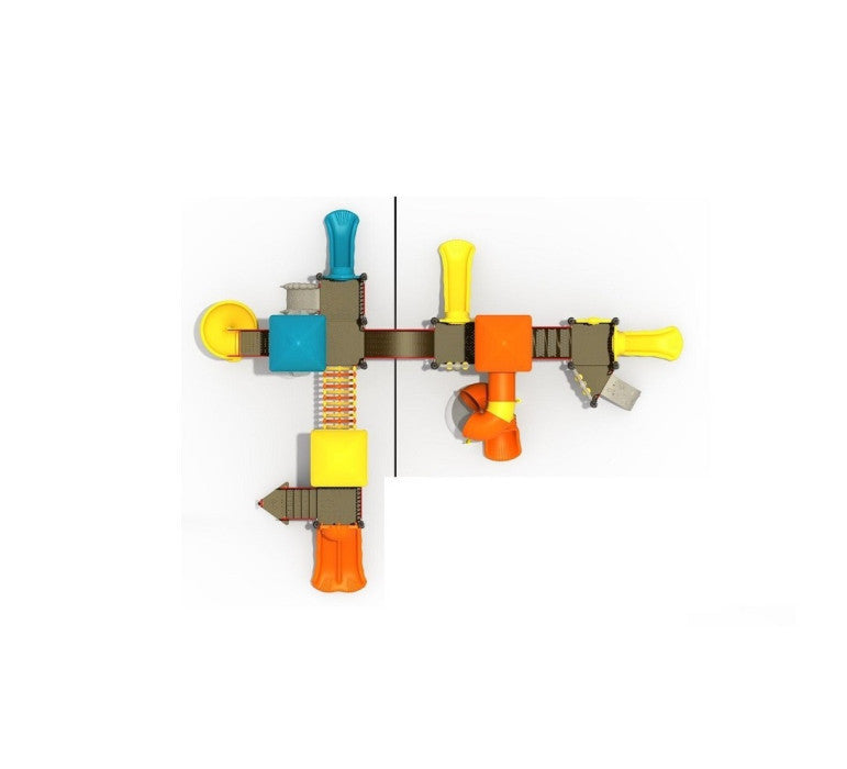 Juego Modular 38-Juegos Modulares-HBQQ38-Hobby Market