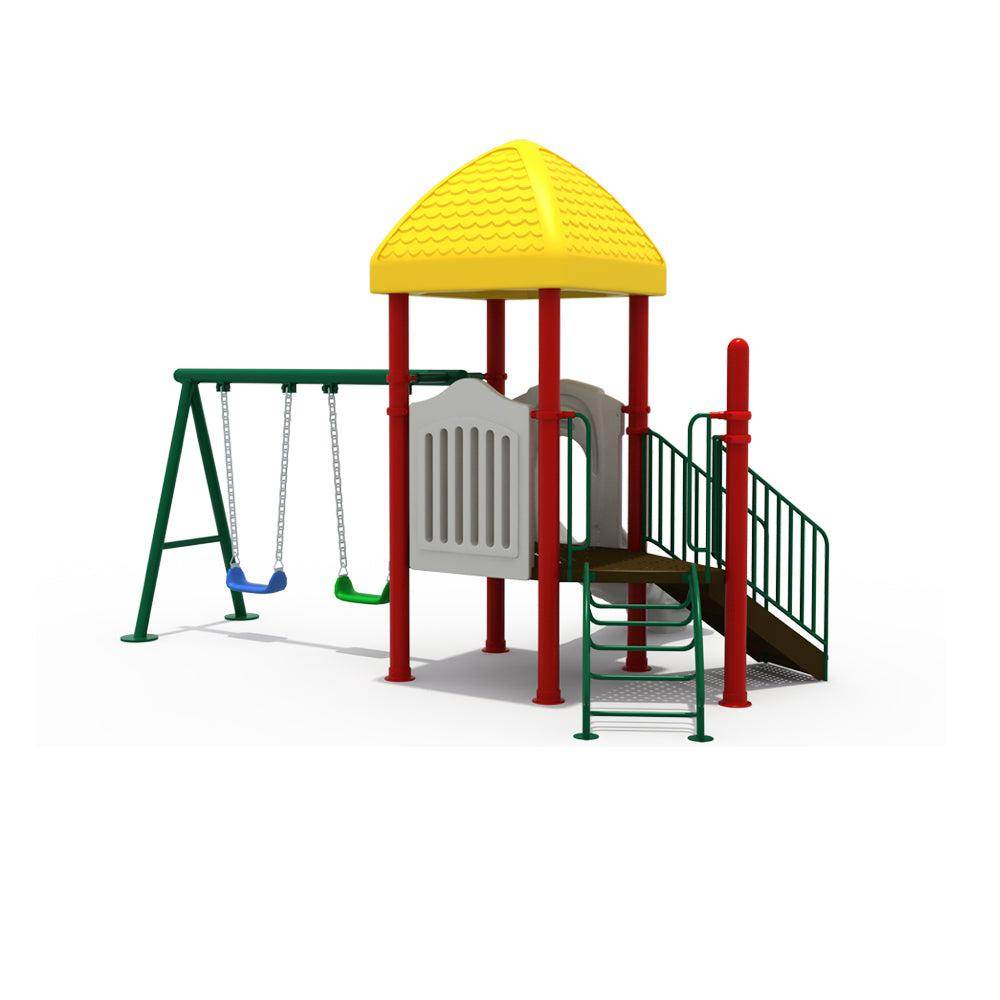 Juego Modular 40 - Hobby Market