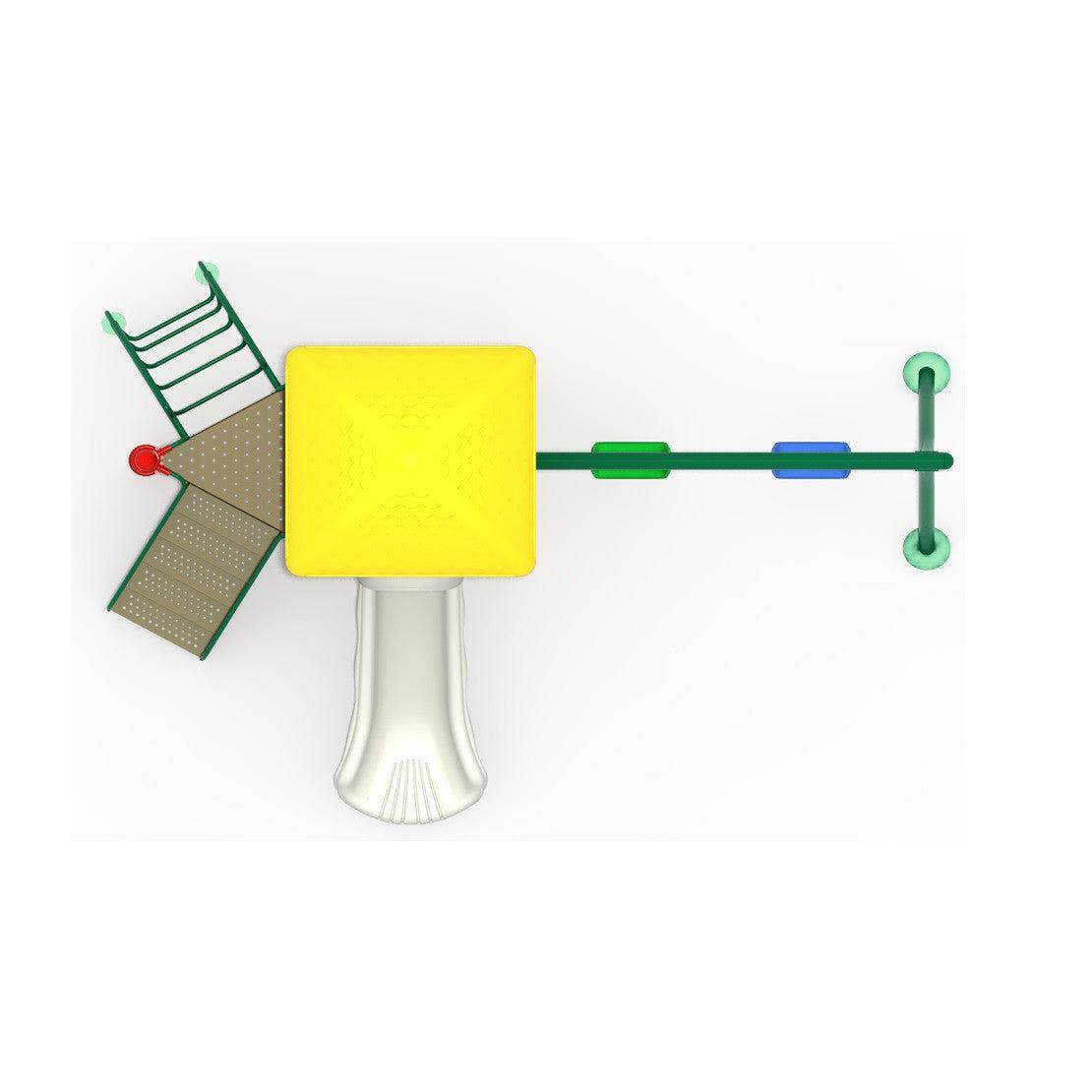 Juego Modular 40 - Hobby Market