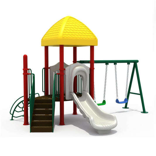 Juego Modular 40 - Hobby Market