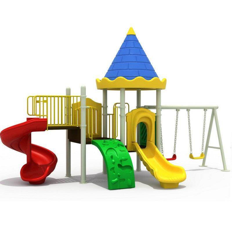 Juego Modular 41 - Hobby Market