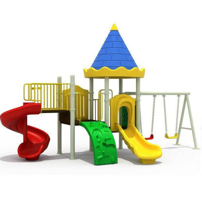 Juego Modular 41 - Hobby Market