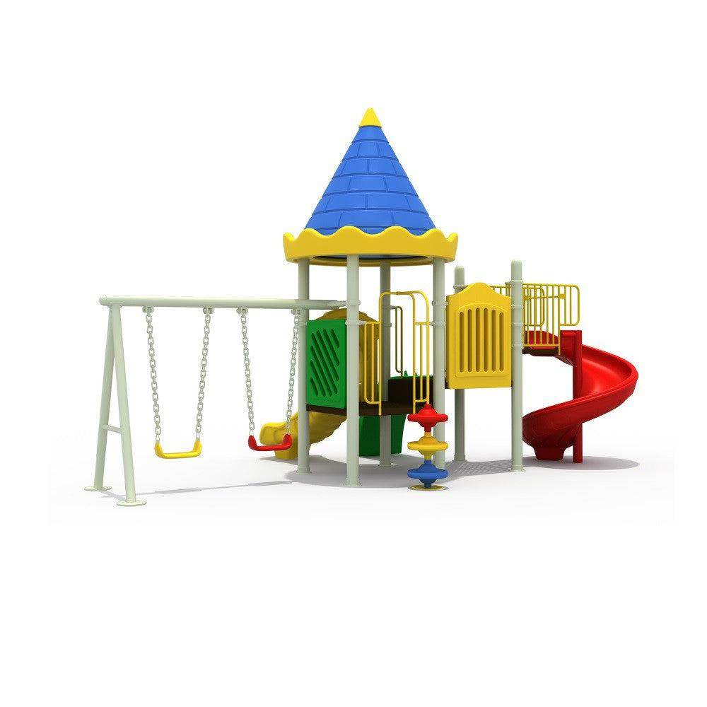 Juego Modular 41 - Hobby Market