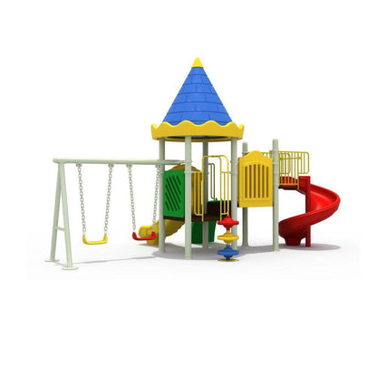 Juego Modular 41 - Hobby Market