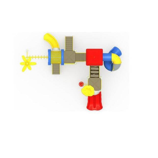 Juego Modular 42 - Hobby Market