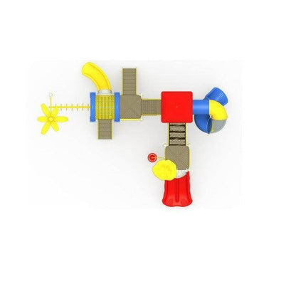 Juego Modular 42 - Hobby Market