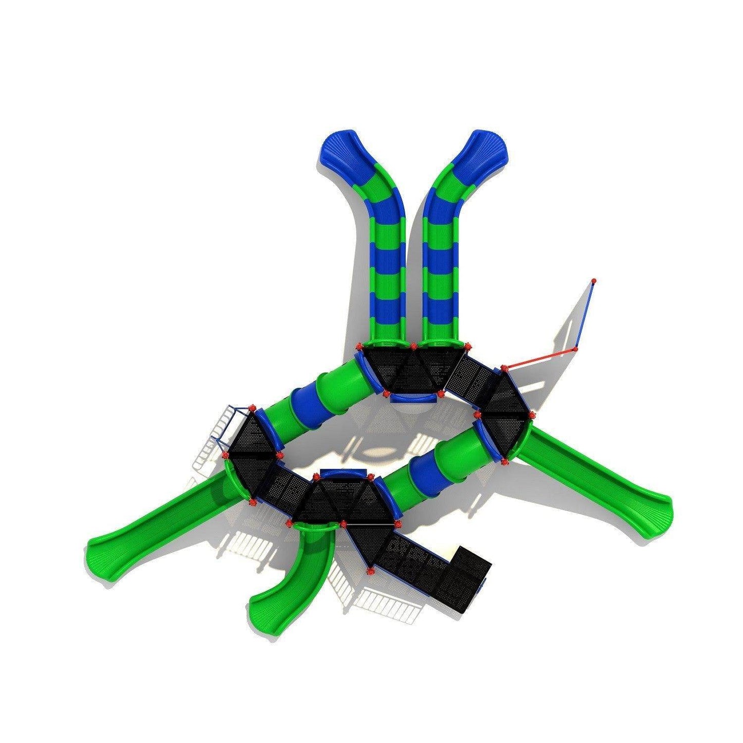 Juego Modular 48 - Hobby Market