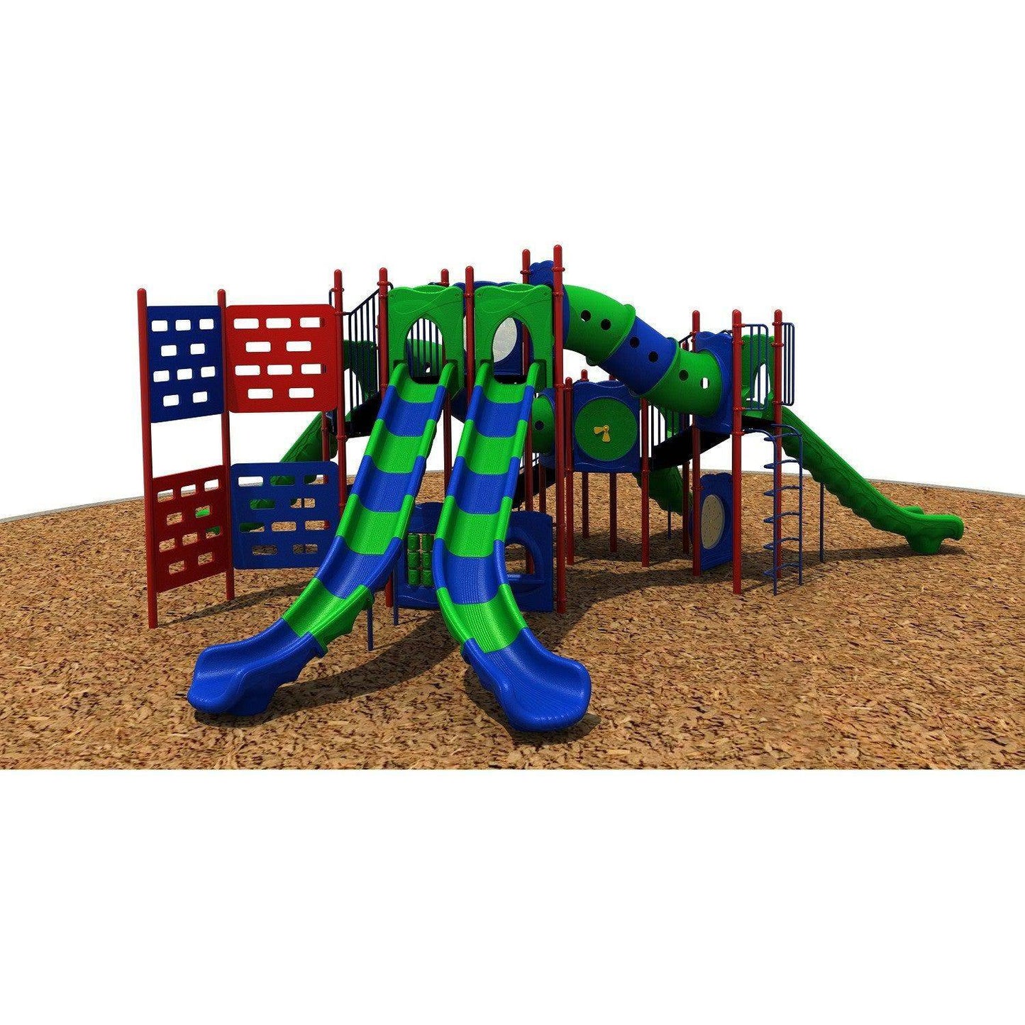 Juego Modular 48 - Hobby Market