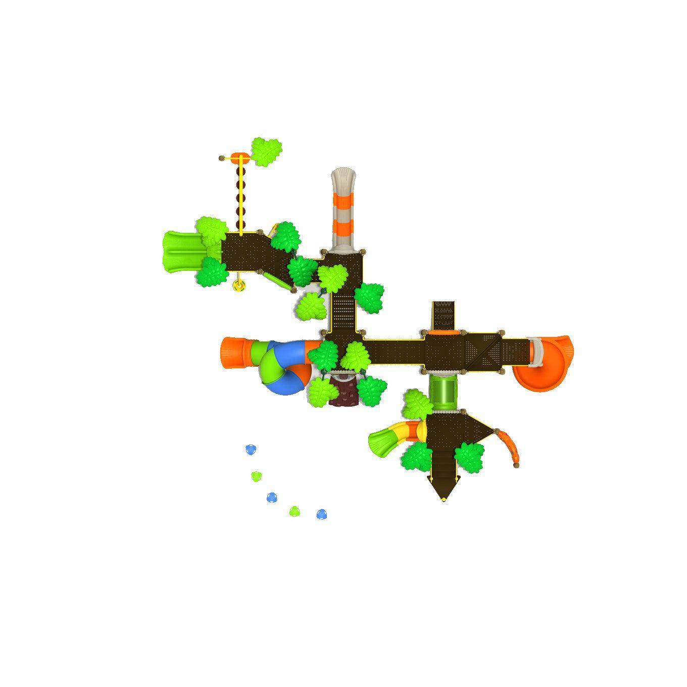 Juego Modular 52 - Hobby Market