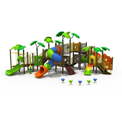 Juego Modular 52 - Hobby Market