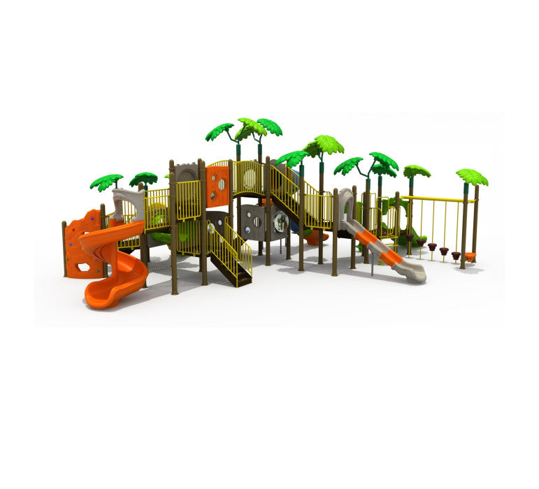 Juego Modular 52-Juegos Modulares-HBFY52-Hobby Market