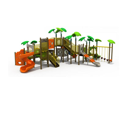 Juego Modular 52-Juegos Modulares-HBFY52-Hobby Market