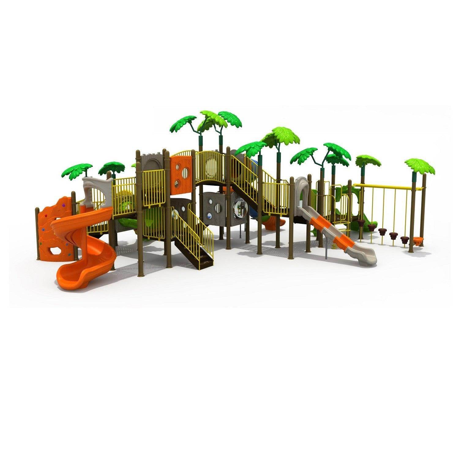 Juego Modular 52 - Hobby Market