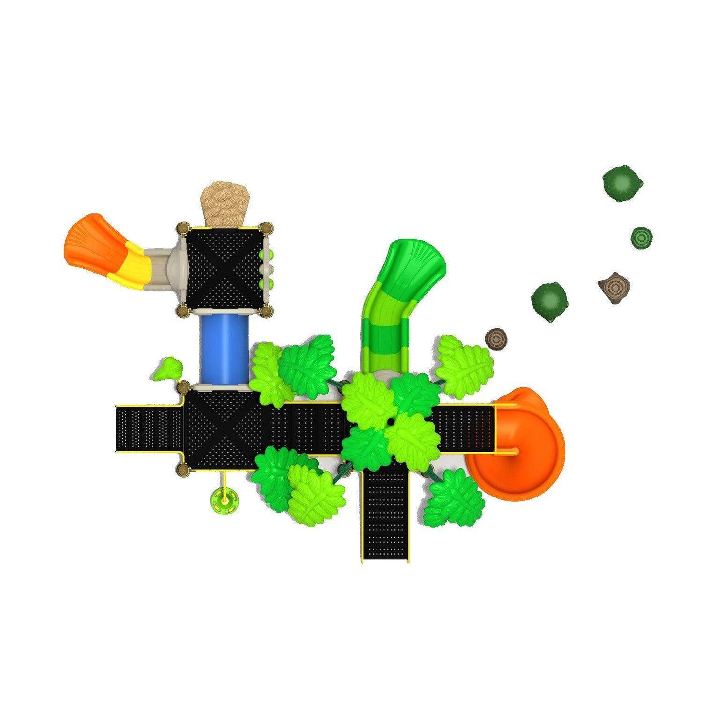 Juego Modular 53 - Hobby Market