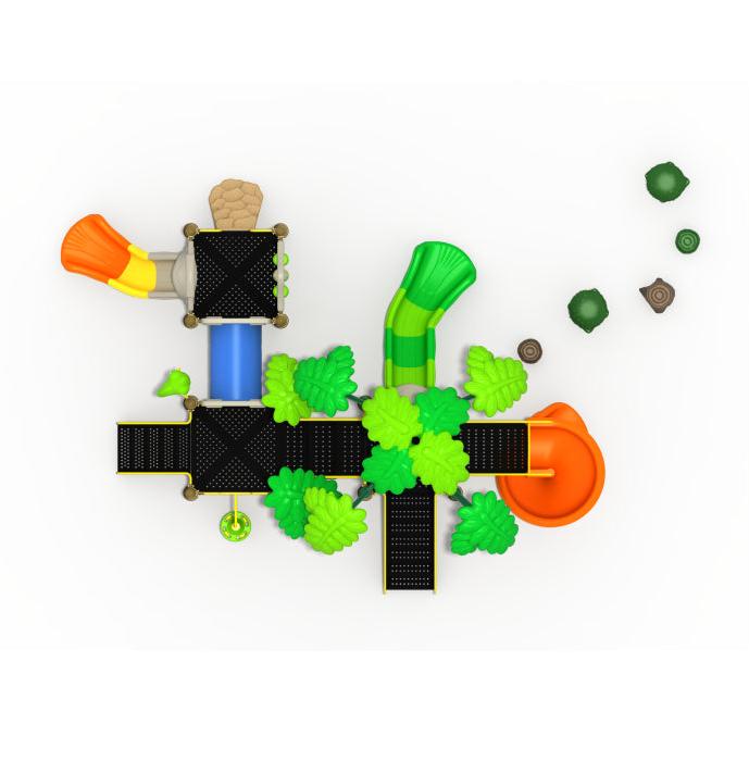 Juego Modular 53-Juegos Modulares-HBFY53-Hobby Market