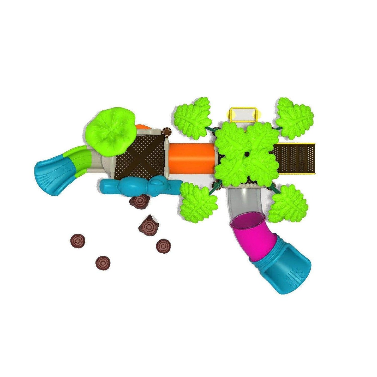 Juego Modular 54 - Hobby Market