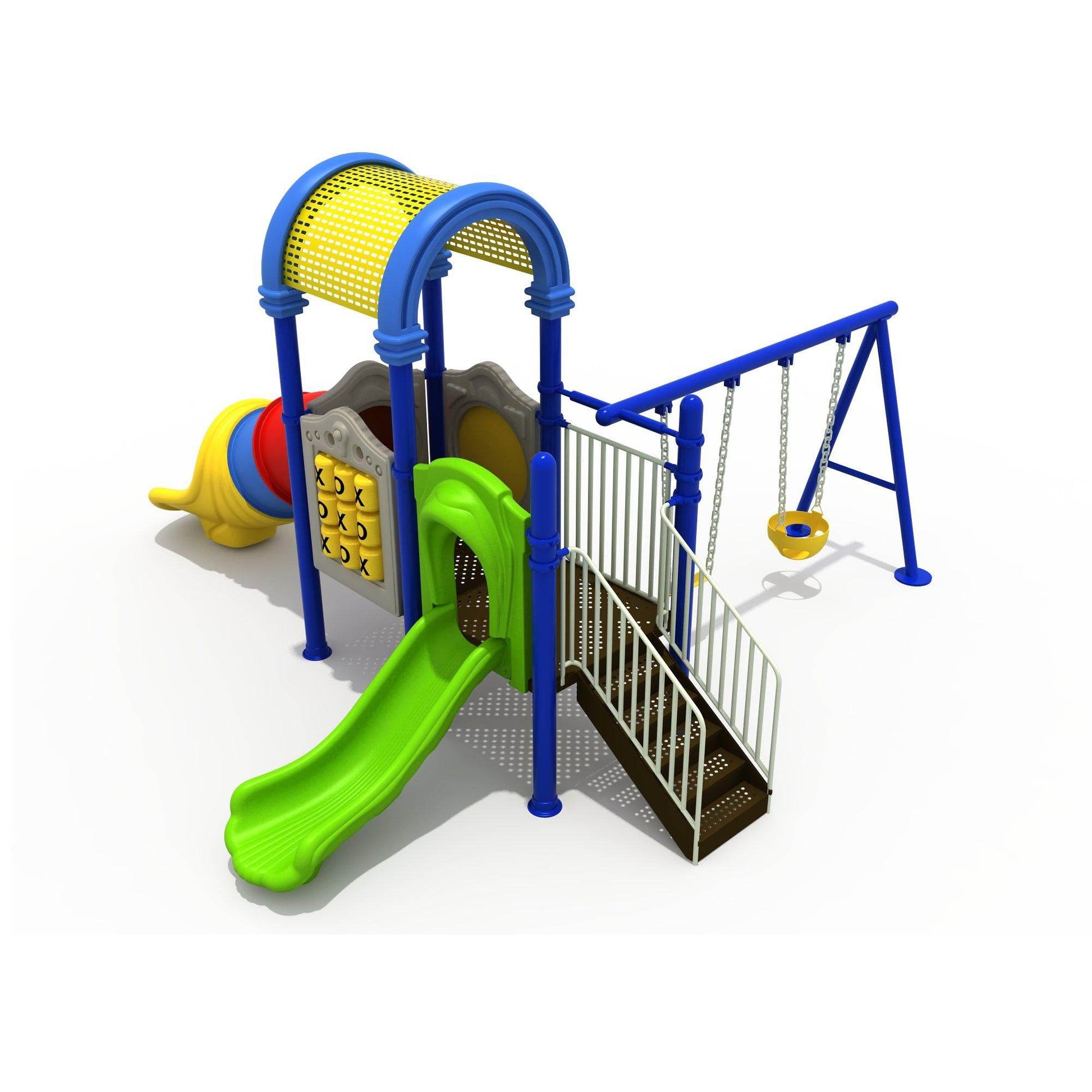 Juego Modular 57 - Hobby Market