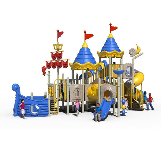 Juego Modular 58 - Hobby Market