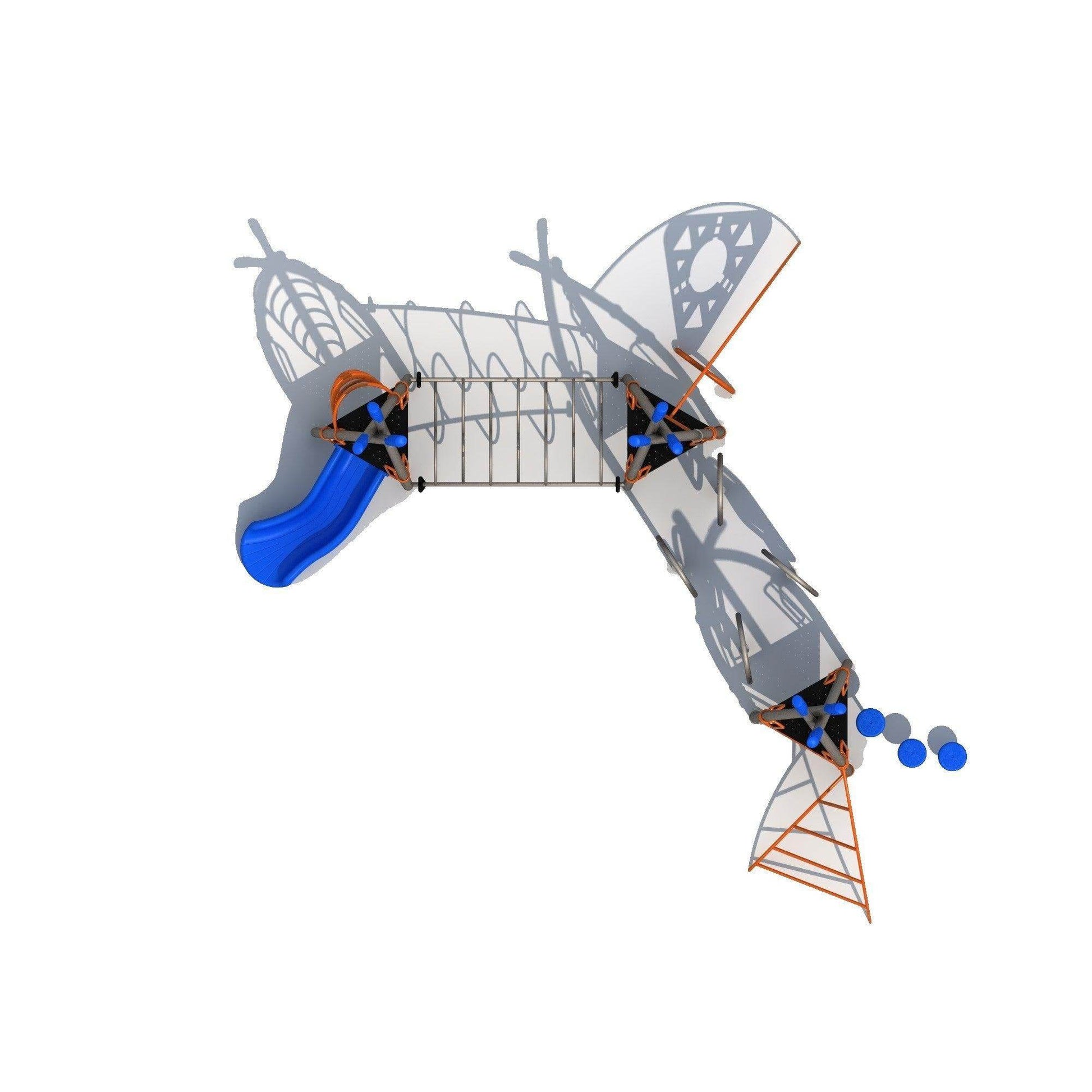 Juego Modular 61 - Hobby Market