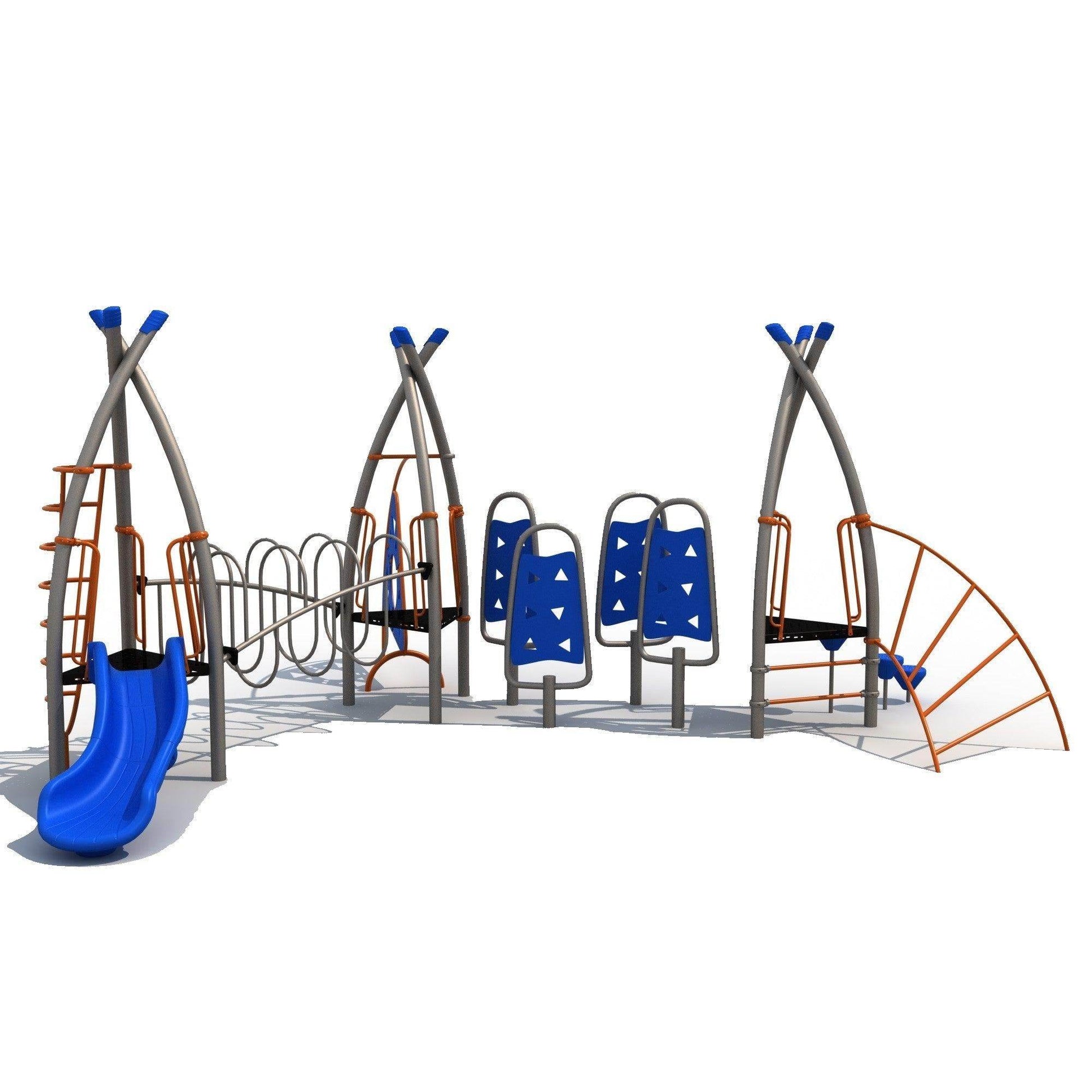 Juego Modular 61 - Hobby Market