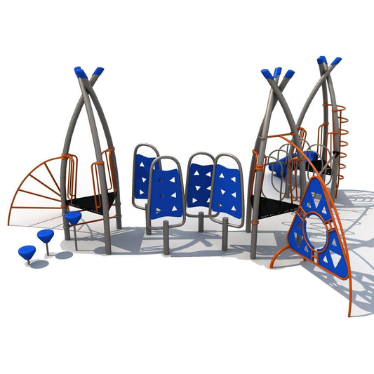 Juego Modular 61 - Hobby Market