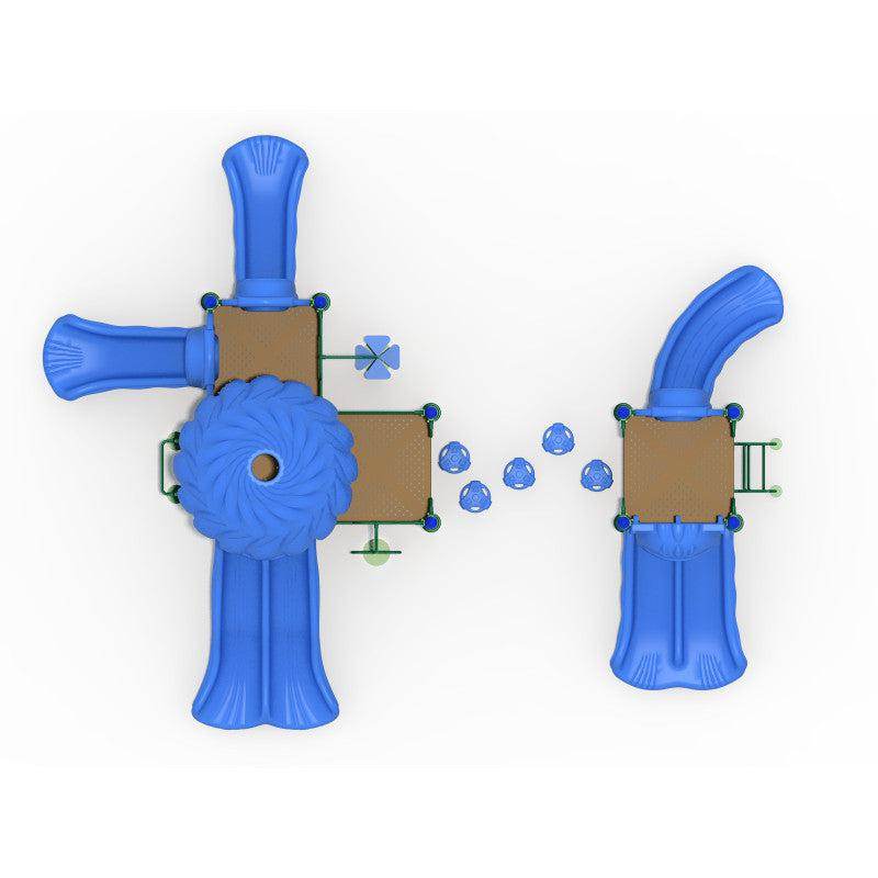 Juego Modular 62 - Hobby Market