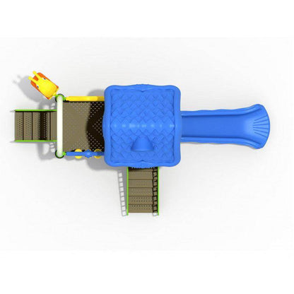 Juego Modular 71 - Hobby Market