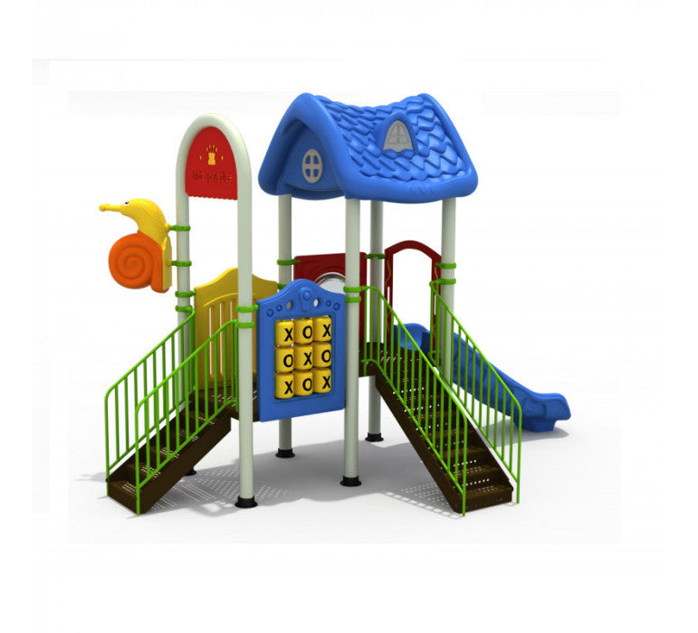 Juego Modular 71-Juegos Modulares-HBQQ71-Hobby Market