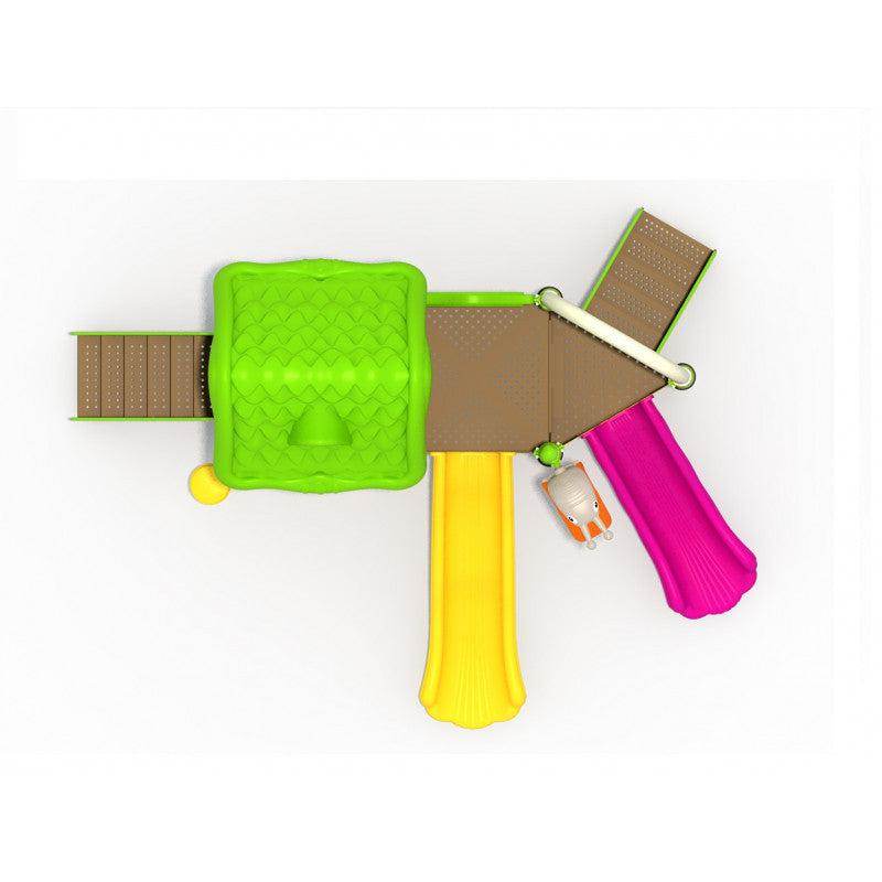 Juego Modular 72 - Hobby Market