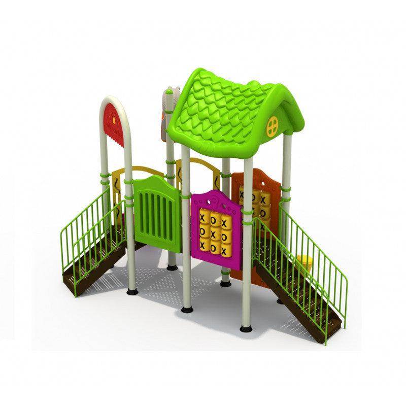 Juego Modular 72 - Hobby Market