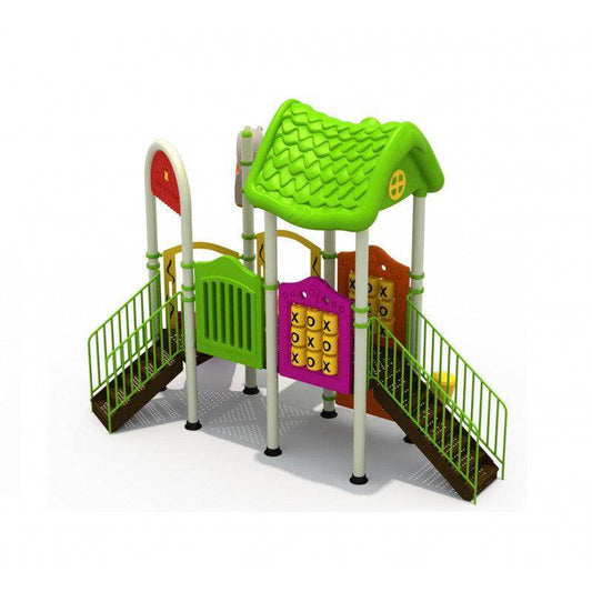 Juego Modular 72 - Hobby Market