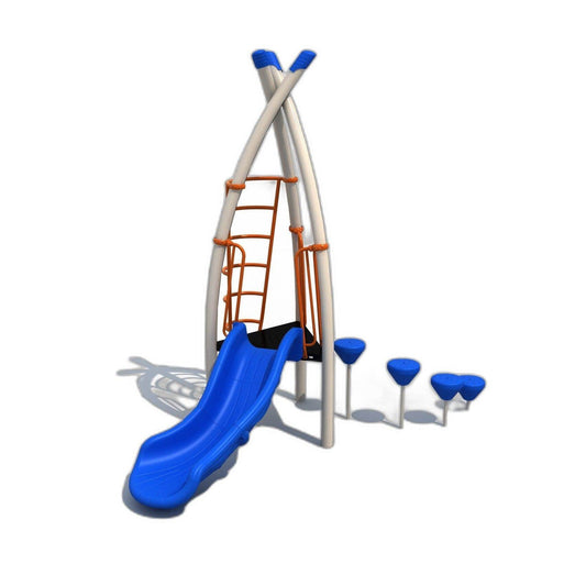 Juego Modular 74 - Hobby Market