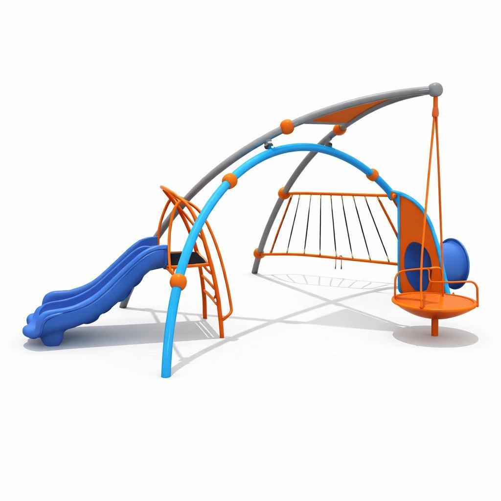 Juego Modular 81 Hobby Market