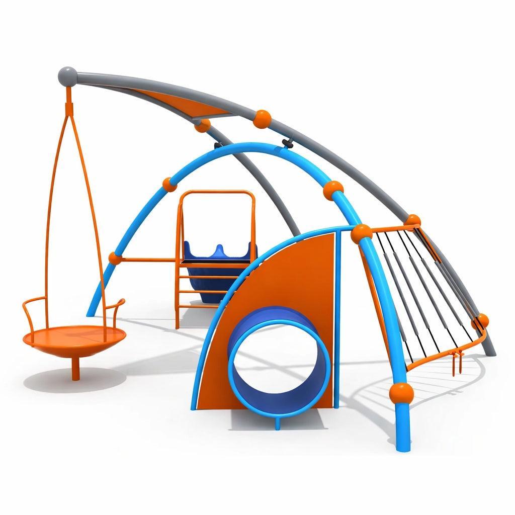 Juego Modular 81 Hobby Market