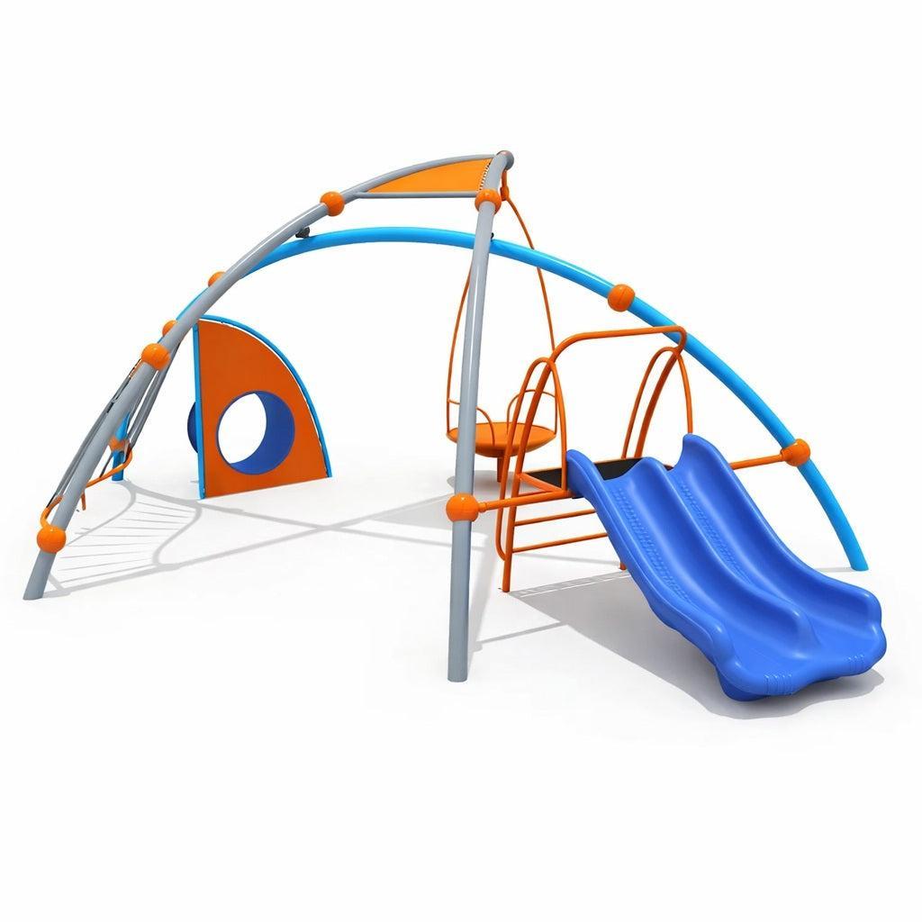Juego Modular 81 Hobby Market