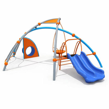 Juego Modular 81 Hobby Market
