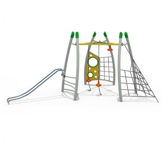 Juego Modular Deportivo 1-Juegos Deportivos-Juegos de Red-HBJCM01-Hobby Market