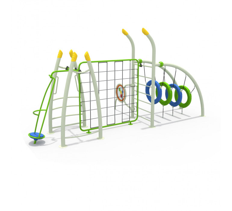 Juego Modular Deportivo 2-Juegos Deportivos-Juegos de Red-HBJCM02-Hobby Market