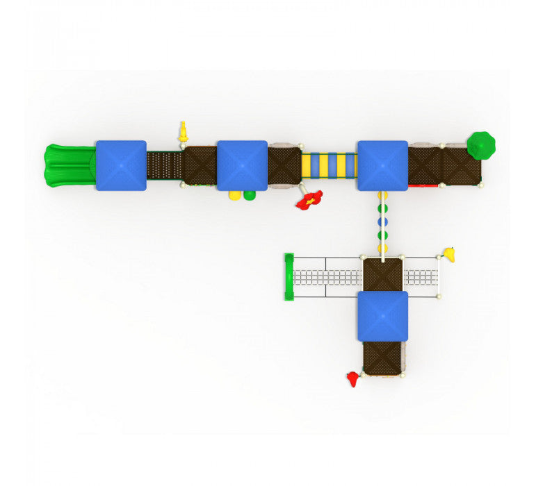 Juego Modular Inclusivo 03-Modular Inclusivo-Juegos Inclusivos, Juegos Modulares-HBFYX03-Hobby Market