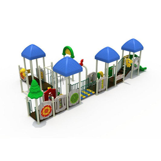 Juego Modular Inclusivo 03-Modular Inclusivo-HBFYX03-Juegos Inclusivos,Juegos Modulares,Oferta-Hobby Market
