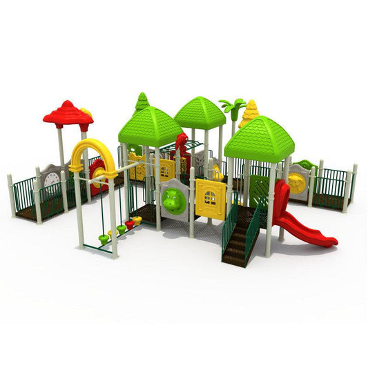 Juego Modular Inclusivo 04-Modular Inclusivo-HBFYX04-Juegos Inclusivos,Juegos Modulares-Hobby Market
