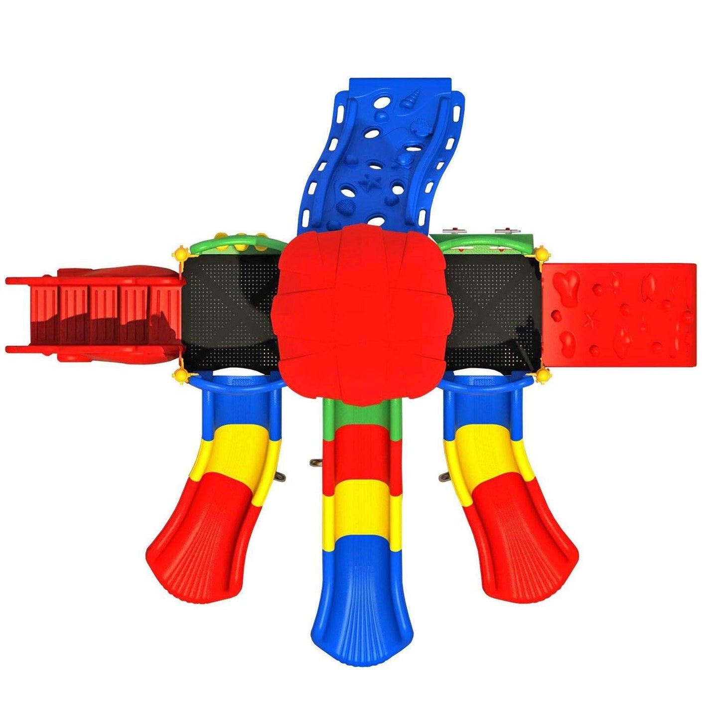 Juego Modular LM01 - Hobby Market